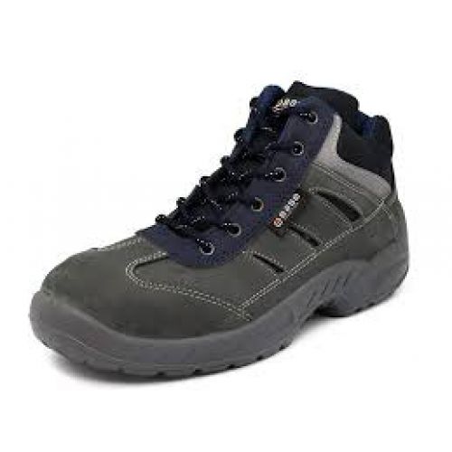 Bota seguridad Base Greenwich